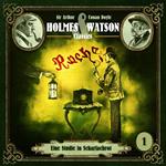 Holmes & Watson, Folge 1: Classics: Eine Studie in Scharlachrot