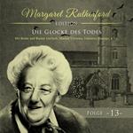 Margaret Rutherford, Folge 13: Die Glocke des Todes