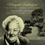 Margaret Rutherford, Folge 22: Einladung zum Mord