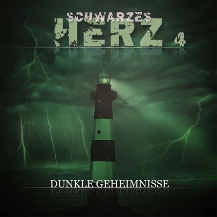 Schwarzes Herz, Folge 4: Dunkle Geheimnisse