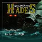 Der Sohn des Hades, Folge 4: Die Insel des Dajja^l
