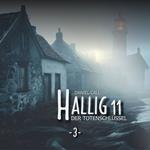 Hallig 11, Folge 3: Der Totenschlüssel