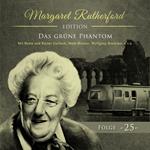 Margaret Rutherford, Folge 25: Das grüne Phantom