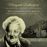 Margaret Rutherford, Folge 27: Der geheimnisvolle Koffer