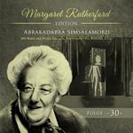 Margaret Rutherford, Folge 30: Abrakadabra Simsalamord