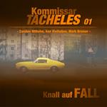 Kommissar Tacheles, Folge 1: Knall auf Fall