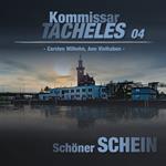 Kommissar Tacheles, Folge 4: Schöner Schein