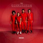 Enigma (Red Vinyl Edition)