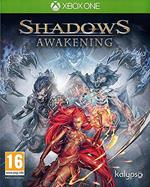 Shadows: Awakening - XONE