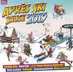 Après Ski Sause 2019 (Cdx2)