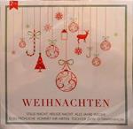 Weihnachten: Die Schonsten Deutschen Lieder