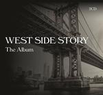 West Side Story. The Album (Colonna Sonora)
