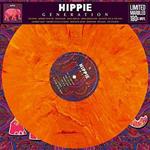 Hippie Generation (Limited 180 gr. Marbled Vinyl Edition)