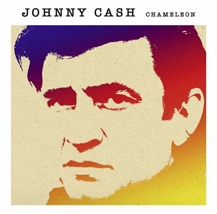 Chameleon - Vinile LP di Johnny Cash