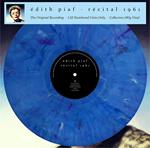 Recital 1961 (180 gr. Coloured Vinyl)