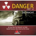 Danger, Part 12: Die Fracht