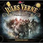 Jules Verne, Die neuen Abenteuer des Phileas Fogg, Folge 9: Im Reich des Zaren