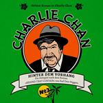 Charlie Chan, Fall 3: Hinter dem Vorhang