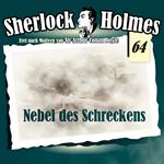 Sherlock Holmes, Die Originale, Fall 64: Nebel des Schreckens