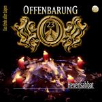 Offenbarung 23, Folge 37: Hexensabbat