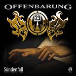 Offenbarung 23, Folge 49: Sündenfall