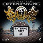 Offenbarung 23, Folge 52: Area 51