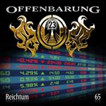 Offenbarung 23, Folge 65: Reichtum