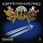 Offenbarung 23, Folge 71: Chemtrails