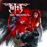 Faith - The Van Helsing Chronicles, Folge 55: Draculas Wiedergeburt