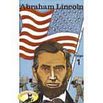 Abenteurer unserer Zeit, Abraham Lincoln, Folge 1