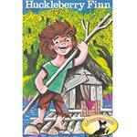 Mark Twain, Huckleberry Finn