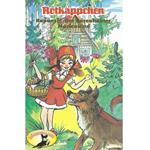 Gebrüder Grimm, Rotkäppchen und weitere Märchen