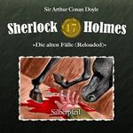 Sherlock Holmes, Die alten Fälle (Reloaded), Fall 17: Silberpfeil