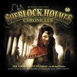 Sherlock Holmes Chronicles, Folge 50: Der verbrauchte Talisman
