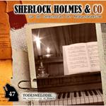 Sherlock Holmes & Co, Folge 47: Todesmelodie