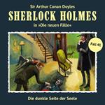 Sherlock Holmes, Die neuen Fälle, Fall 41: Die dunkle Seite der Seele