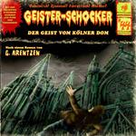 Geister-Schocker, Folge 44: Der Geist vom Kölner Dom