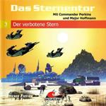 Das Sternentor - Mit Commander Perkins und Major Hoffmann, Folge 3: Der verbotene Stern