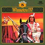 Karl May, Grüne Serie, Folge 8: Winnetou IV