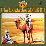 Karl May, Grüne Serie, Folge 14: Im Lande des Mahdi II