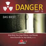 Danger, Part 19: Das Biest