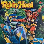 Robin Hood, Folge 1: Der Schwur und andere spannende Abenteuer