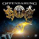 Offenbarung 23, Folge 89: DNA