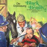 Black Beauty, Folge 2: Die Erpressung