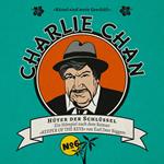 Charlie Chan, Fall 6: Hüter des Schlüssels