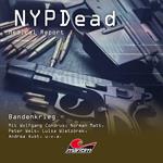 NYPDead - Medical Report, Folge 9: Bandenkrieg