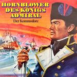Hornblower des Königs Admiral, Folge 2: Der Kommodore