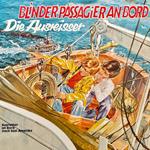 Blinder Passagier an Bord, Die Ausreisser