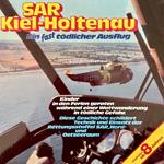 SAR Kiel-Holtenau, Ein fast tödlicher Ausflug