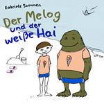 Der Melog und der weiße Hai